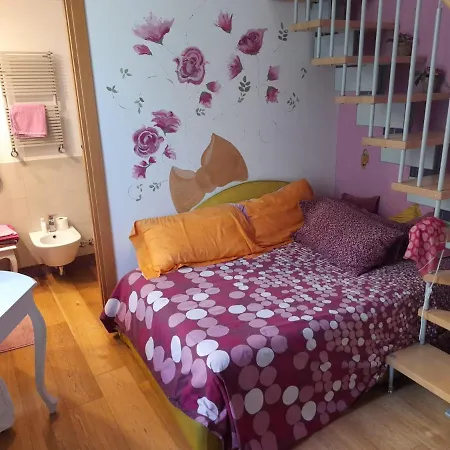 Bed & Breakfast Ameno