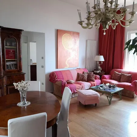 Ameno Bed & Breakfast
